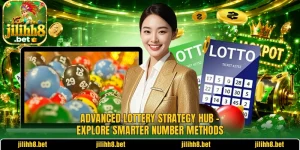 Advanced Lottery Strategy Hub – Explore Smarter Number Methods