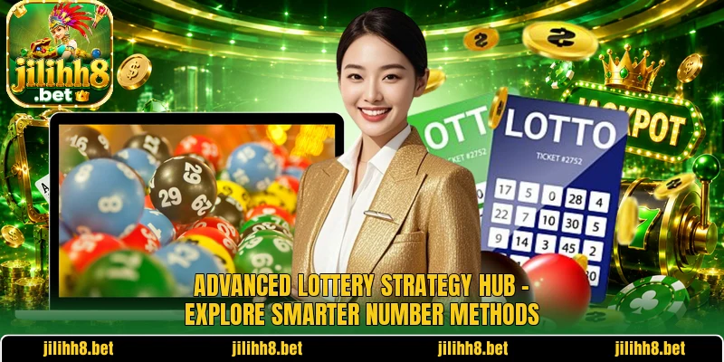 Advanced Lottery Strategy Hub – Explore Smarter Number Methods
