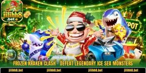 Frozen Kraken Clash – Defeat Legendary Ice Sea Monsters